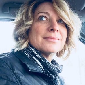 Meet your Posher, Tammy